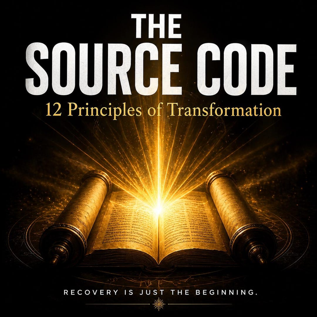 The Source Code course