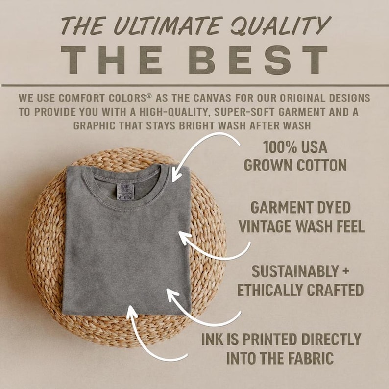 the ultimate guide to choosing the best t - shirt