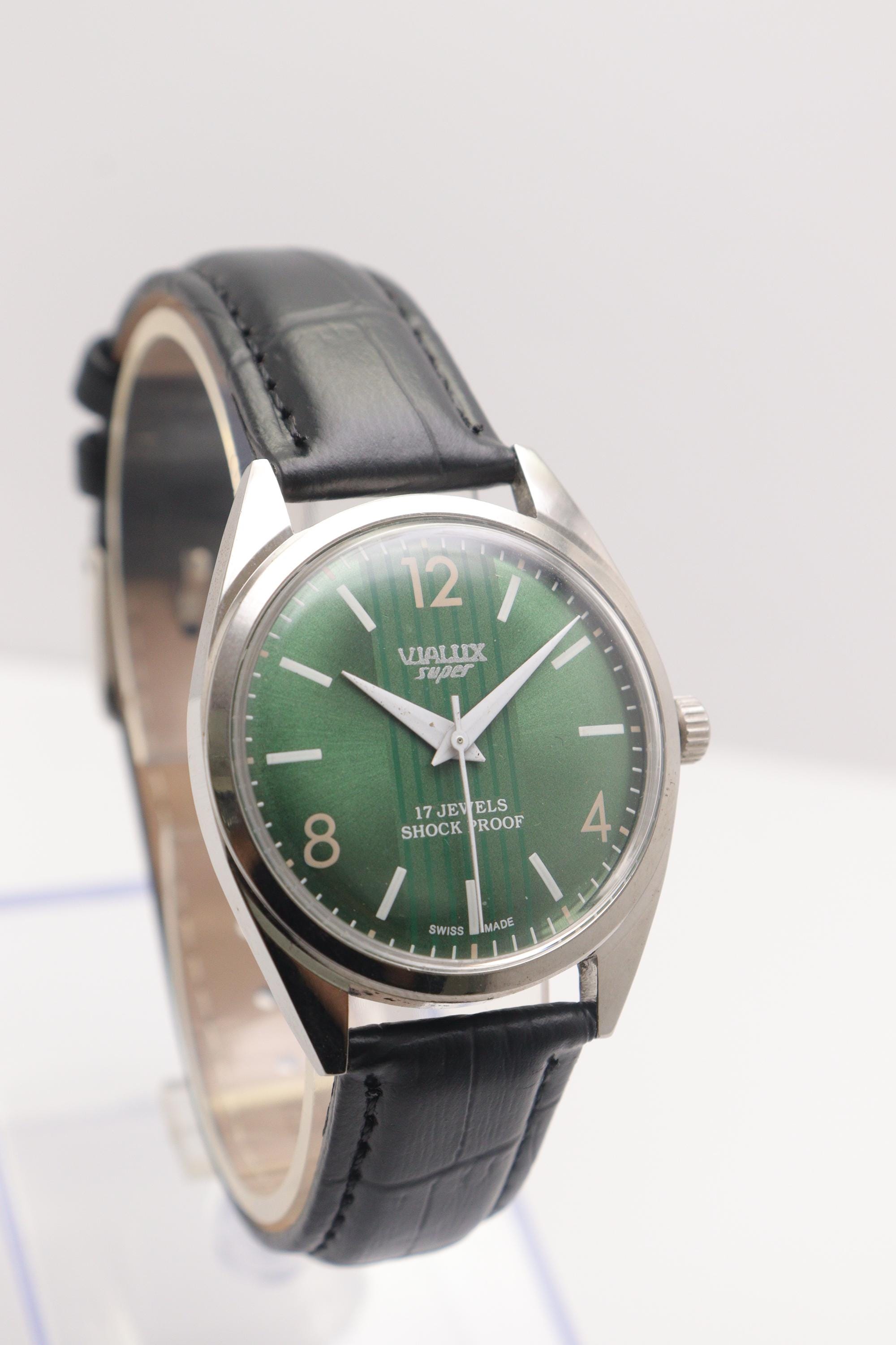 Roamer swiss watch - Etsy 日本