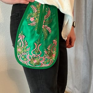 Umhängetaschen: Taschen aus dem 18.Jhdt