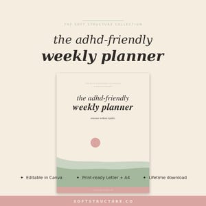 Afdrukbare ADHD-reinigingskit, visuele reinigingsroutines voor neurodivergente volwassenen, zonesysteem Boho, checklist paniekreiniging
