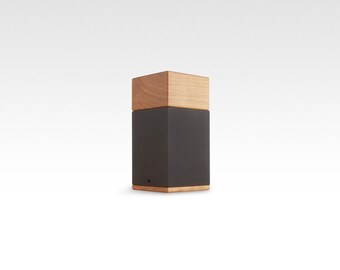 Meta – Cherry Wood Keepsake Cremation Urn