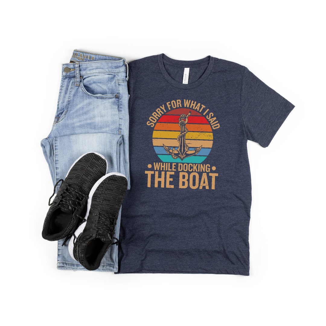 Docking Shirt main image 0