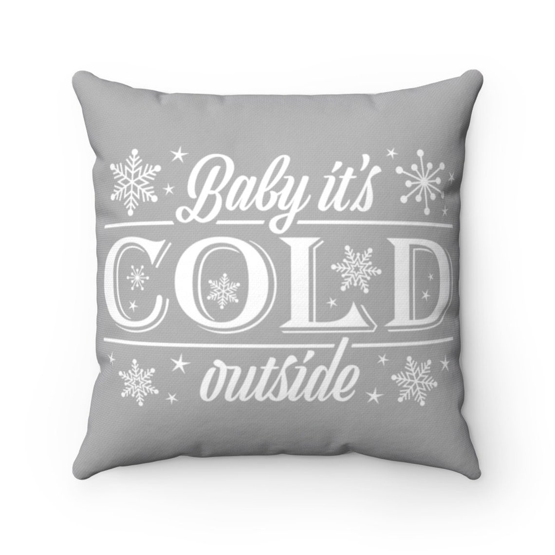 cold pillow insert