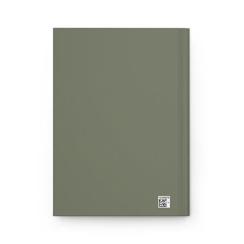 Personalized Graduation Guest Book 2025: Hardcover Memory Journal zdjęcie 7