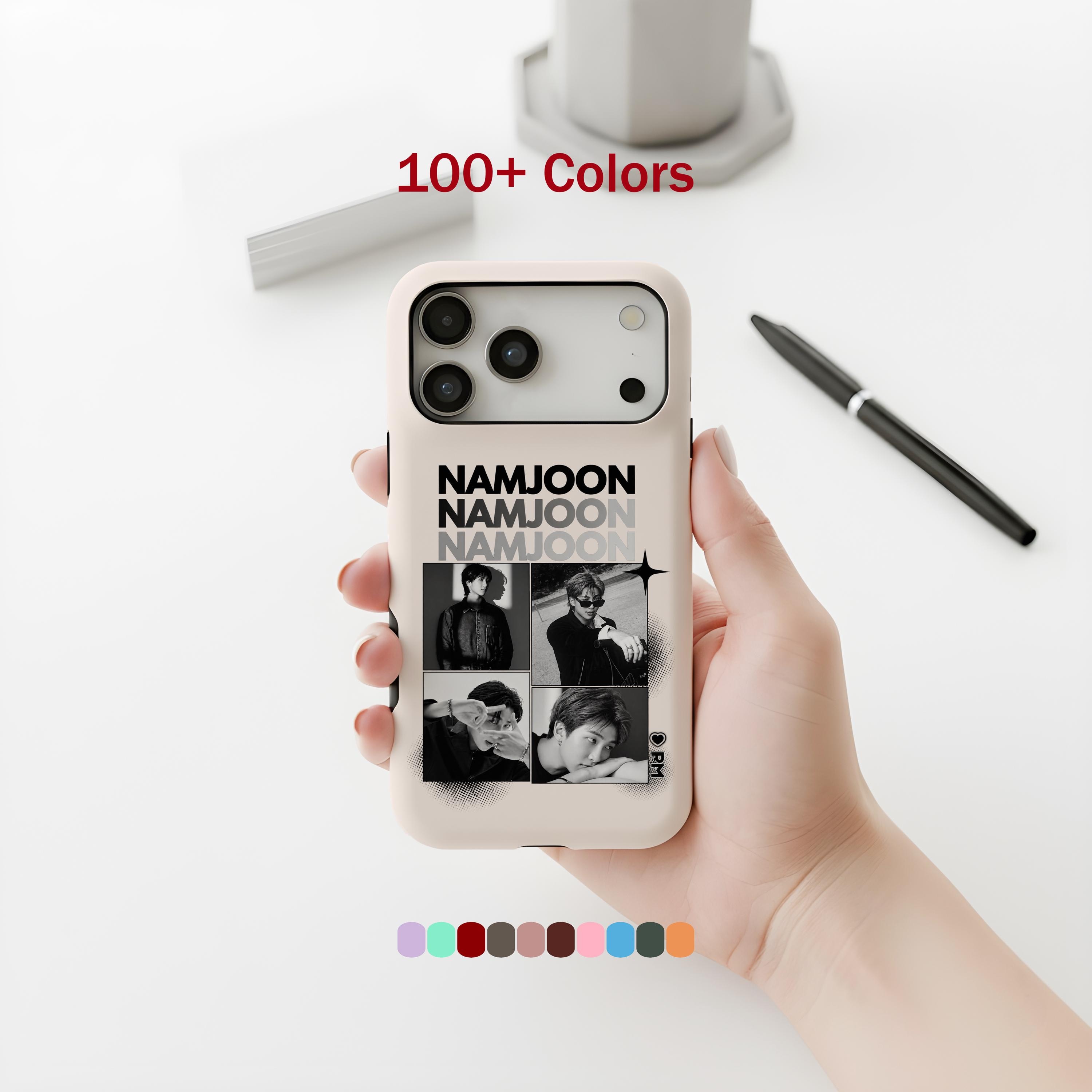 Kpop Phone Case S25 Ultra - Etsy