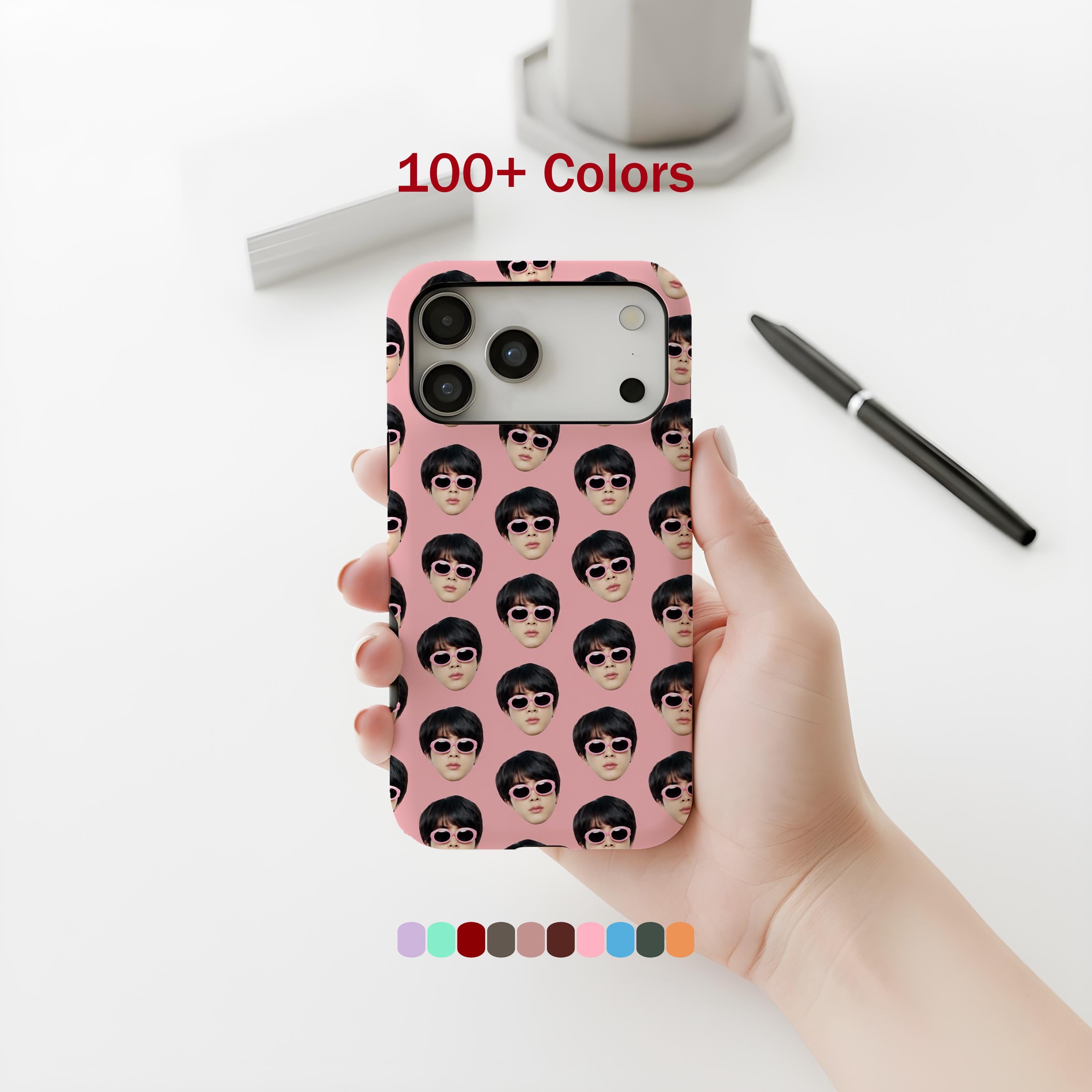 K-POP・アジア s25 Kpop Phone Case S25 Ultra - Etsy