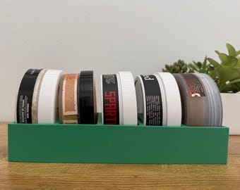 Shaving Soap Holder