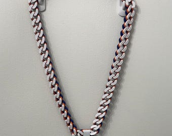 New York Knicks Team Hype Chain