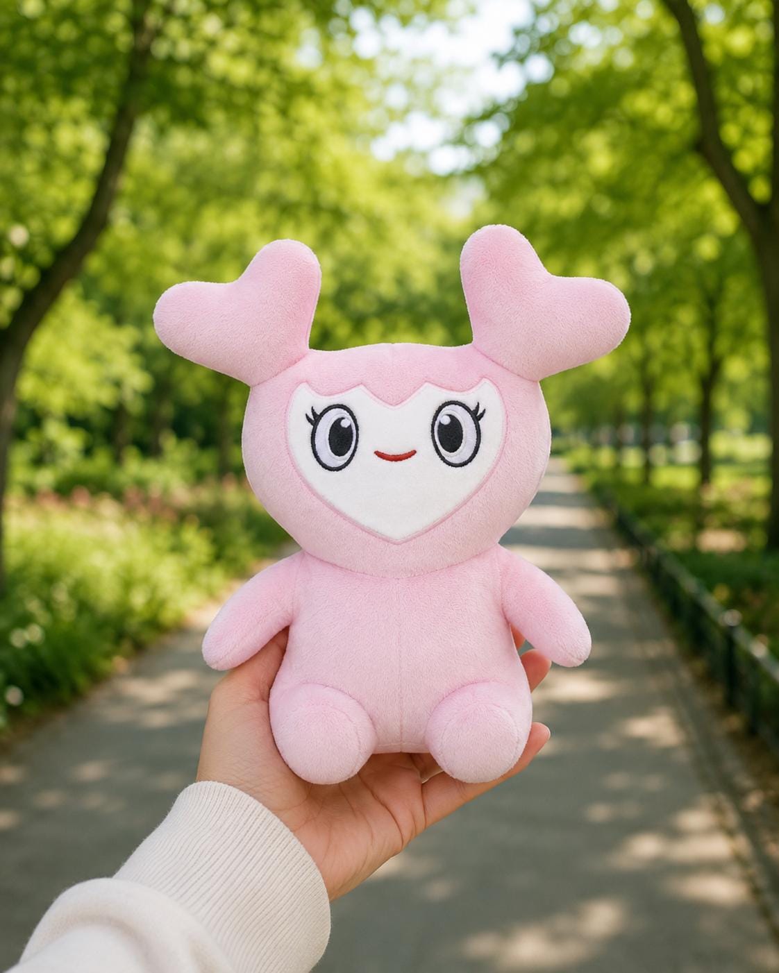 Twice lovely plush - Etsy 日本