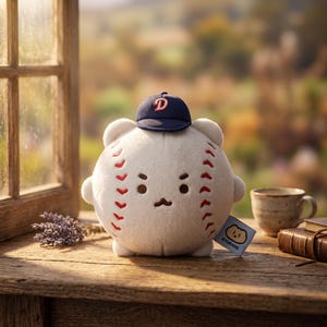 Doosan Bears - Etsy