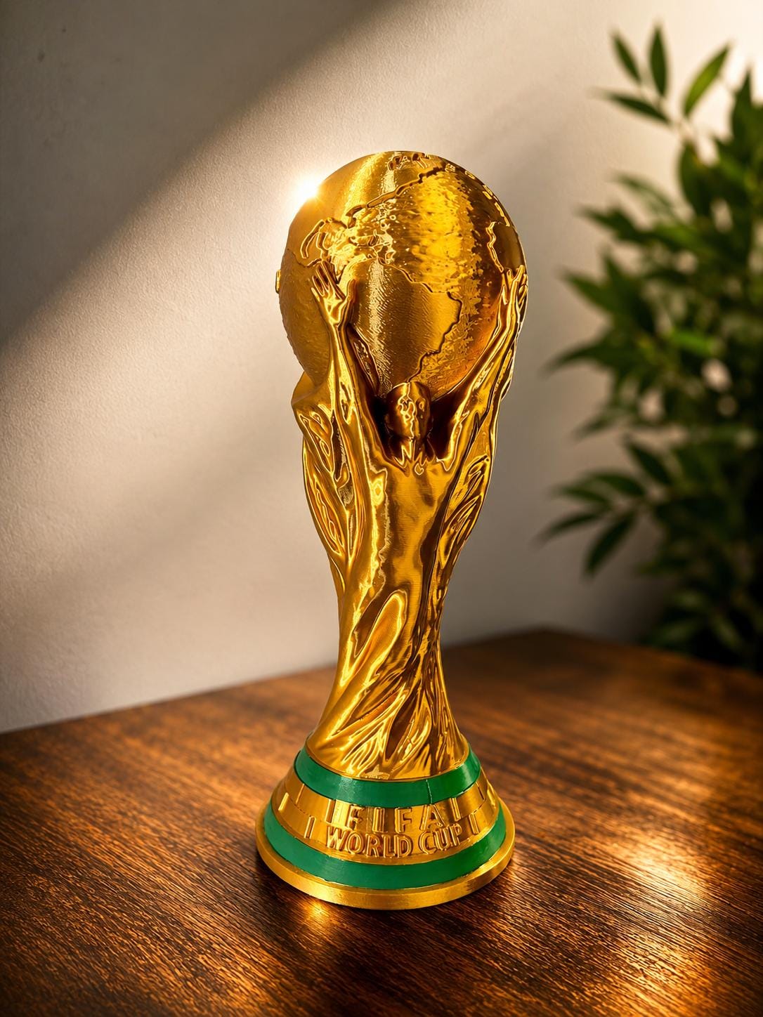 Premier league replica trophy - Etsy 日本