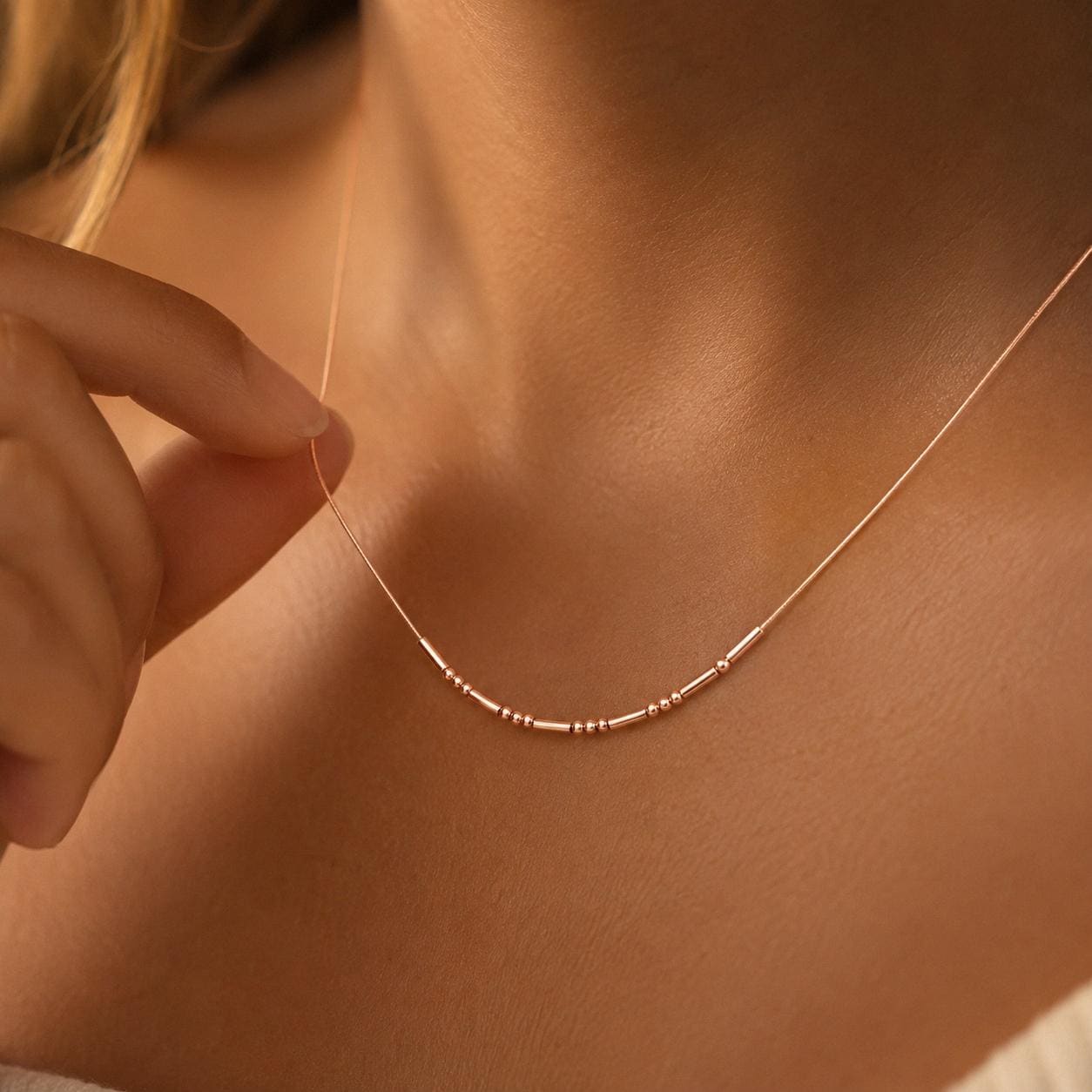 Necklaces - Etsy Israel