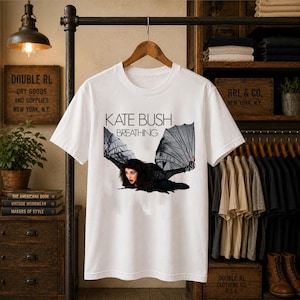 Kate Bush - Etsy