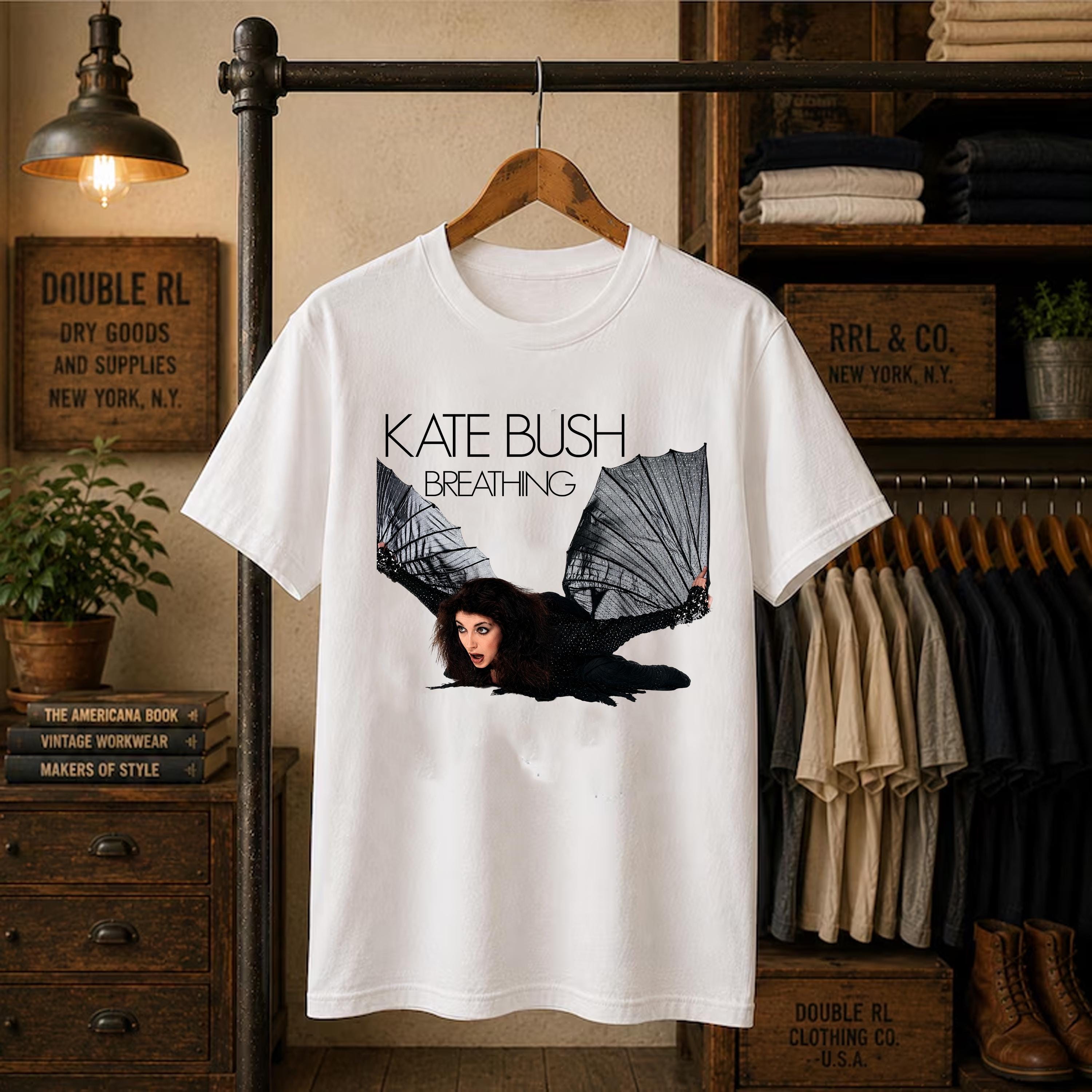 Kate Bush - Etsy