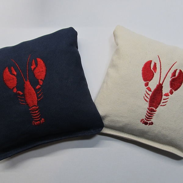 Nautical Bean Bag Etsy