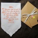 see more listings in the Wedding Handkerchiefs section