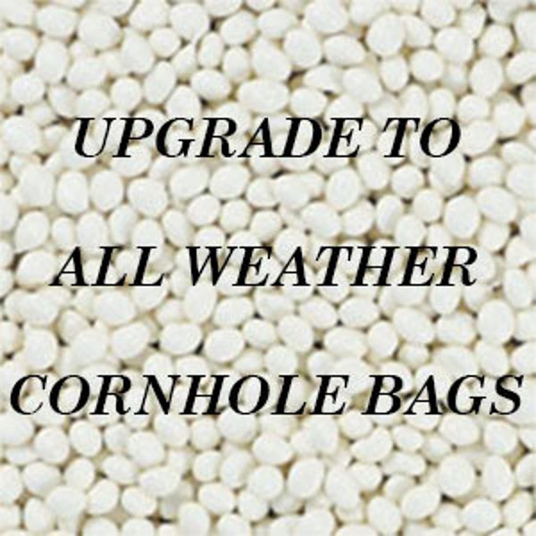 Upgrade to All Weather Cornhole Bags From my Shop - occasionsbysarah