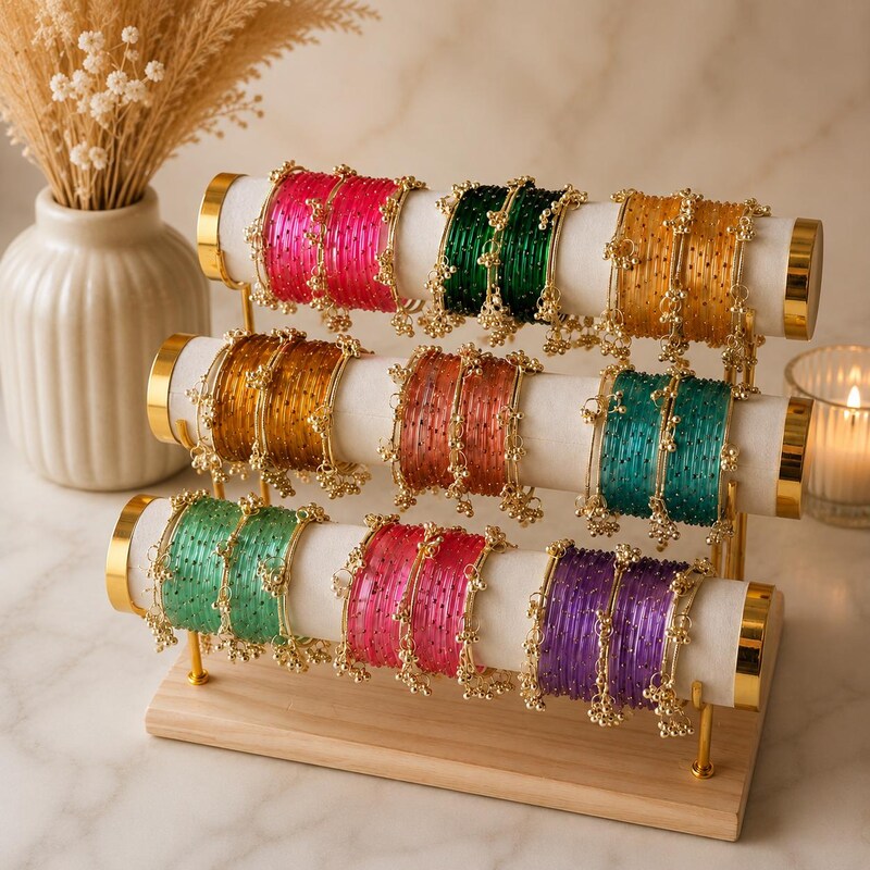Kashmiri Churiya - Etsy