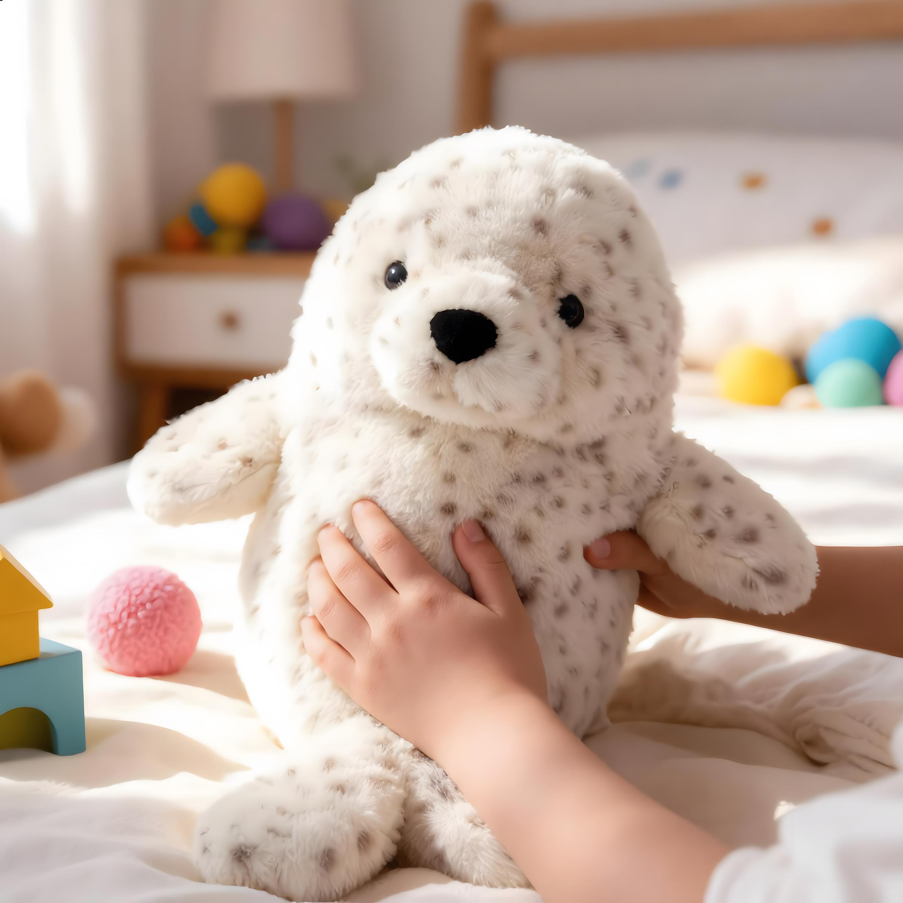 Jellycat seal - Etsy 日本