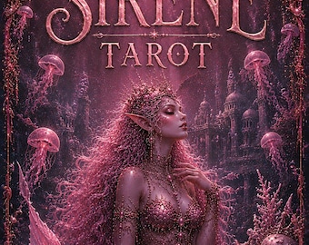SIREN TAROT