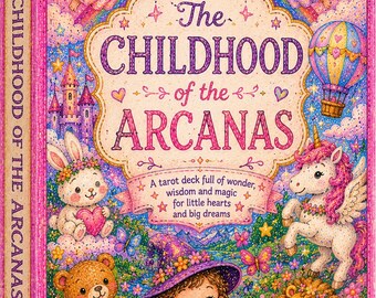 Childhood Tarot