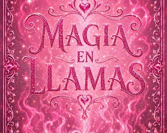 Magic in Flames