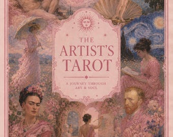 The Artists Tarot