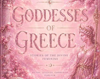The Goddess Codex | The Code of the Goddesses (Spanish/English)