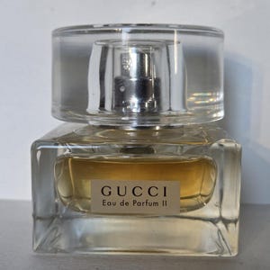 Gucci Eau De Perfume Ii - Etsy