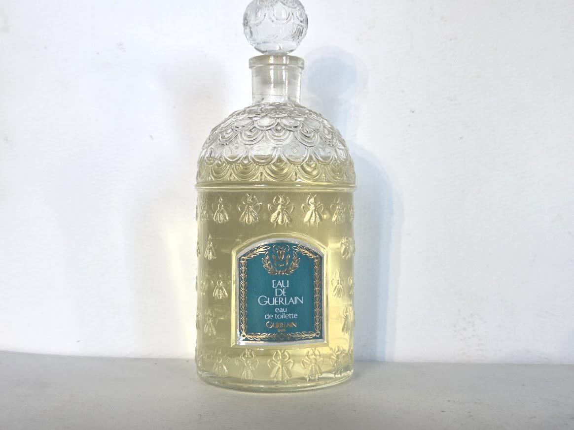 Guerlain bee bottle - Etsy 日本