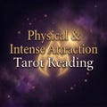 Physical and intense attraction Tarot Reading | Attraction, Passion & Personal Expression product logo
