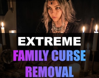Family Ancestral Patterns Tarot Reading | Written Reading via Etsy Messages | Generational Themes Reflection