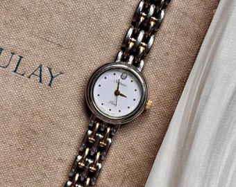 Sefaire Paris Seiko Alba Vintage Watch