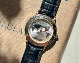 Art deco Vintage Watch