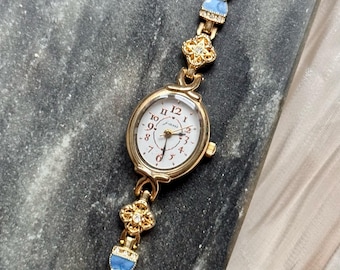 Jaxis Citizen Vintage Watch