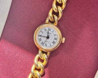 Pi Camian Vintage Watch