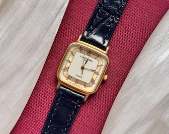 Lancel Vintage Watch