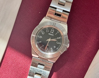 Seiko LK Vintage Watch