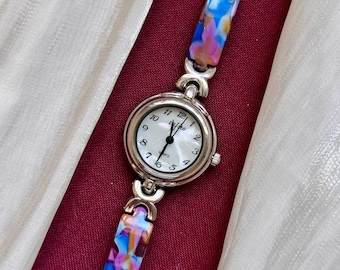 Zafiro Vintage Watch