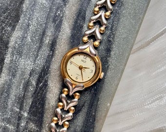 NUI Italy Vintage Watch