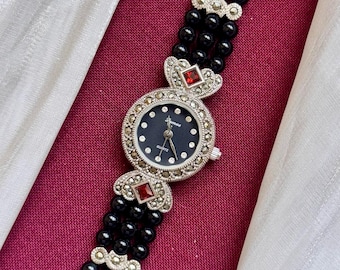 Lamue Vintage Watch