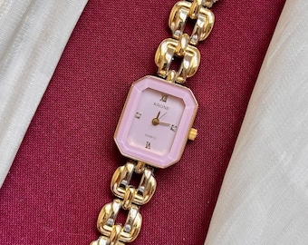 Krone Citizen Vintage Watch