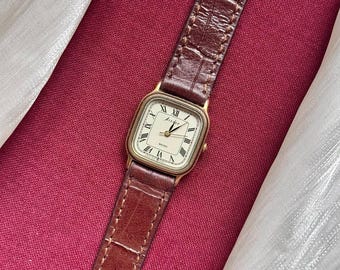 Seiko Avenue Vintage Watch