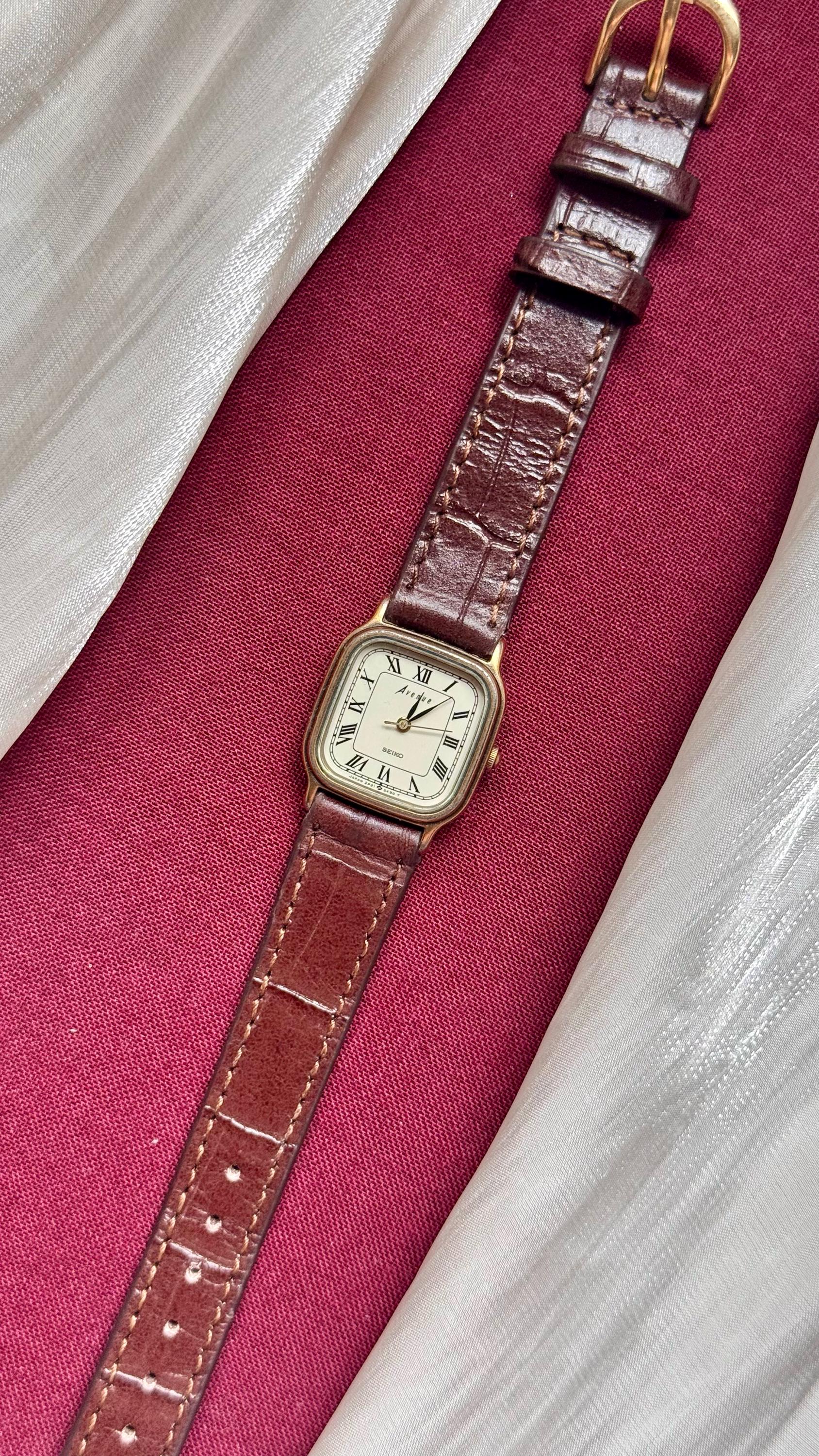 Seiko avenue - Etsy 日本