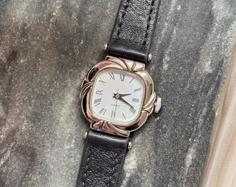 Noevir Vintage Watch