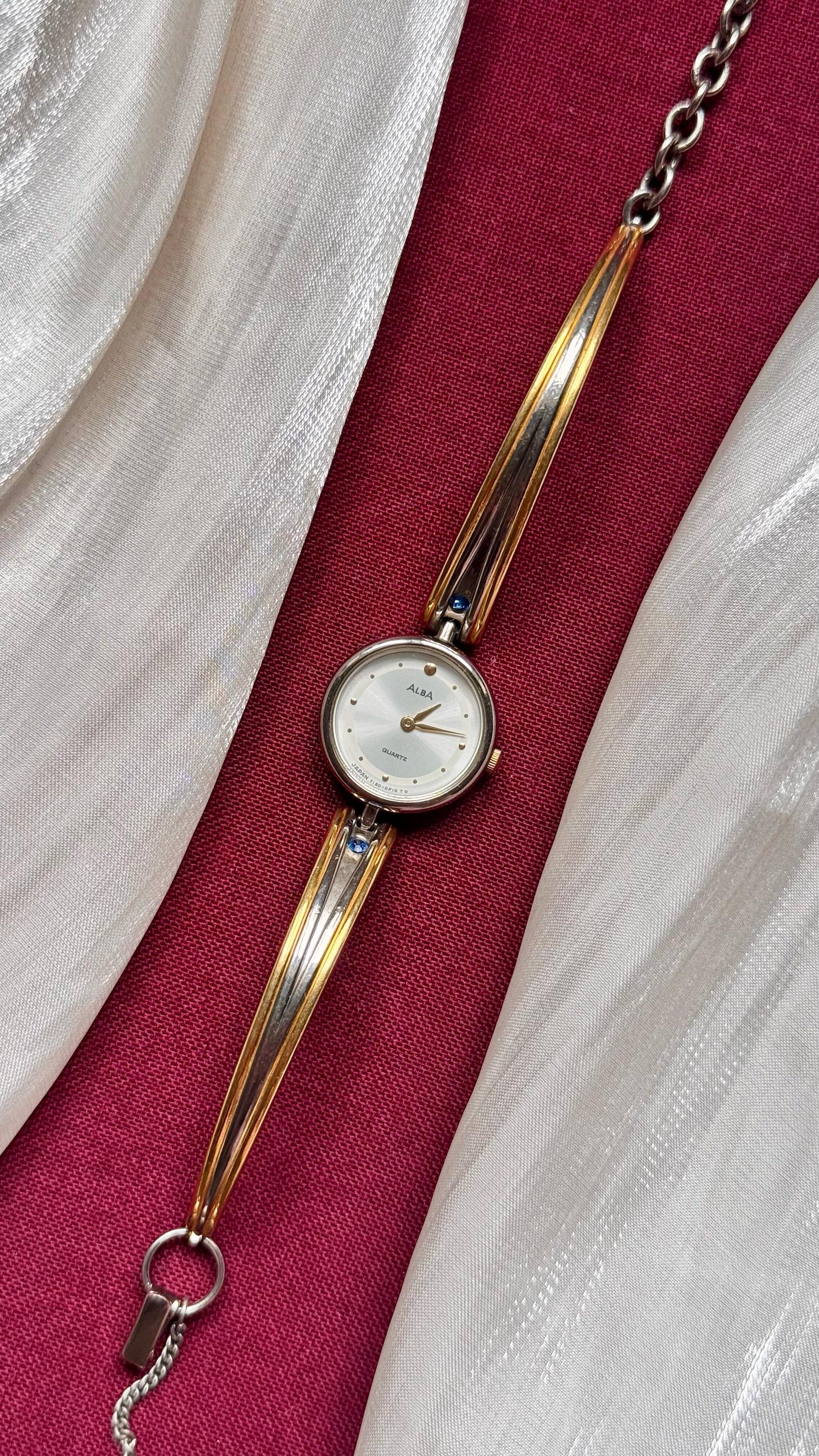 Seiko alba - Etsy 日本