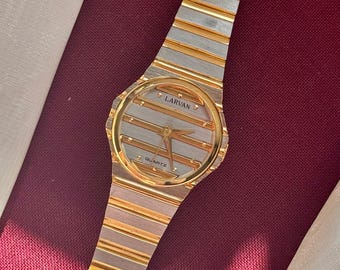 Larvan Vintage Watch
