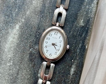 Seiko Alba Vintage Watch