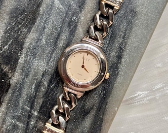 Elle Paris Vintage Watch